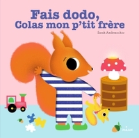 Picture of Fais dodo, Colas, mon p'tit frère