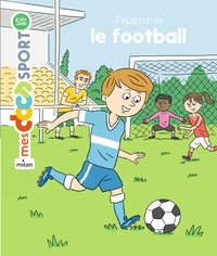 Picture of J'apprends le football