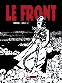 Image de Le front