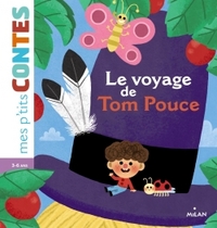 Image de Le voyage de Tom Pouce