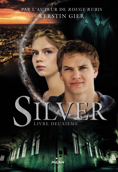 Image de Silver, Tome 02