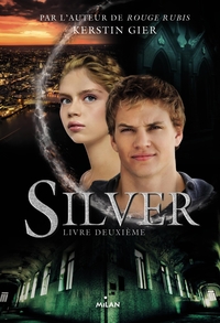 Image de Silver, Tome 02