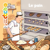 Picture of Le pain