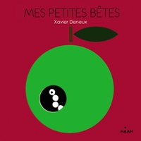 Picture of Mes p'tites bêtes