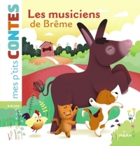 Picture of Les musiciens de Brême