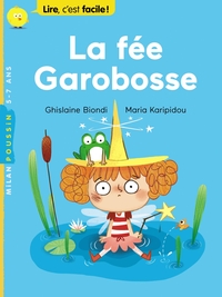 Image de La fée Garobosse