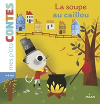 Image de La soupe au caillou