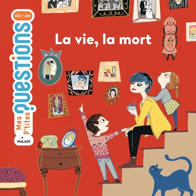 Picture of La vie, la mort