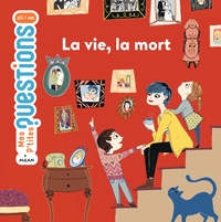 Picture of La vie, la mort