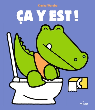 Picture of Ça y est !