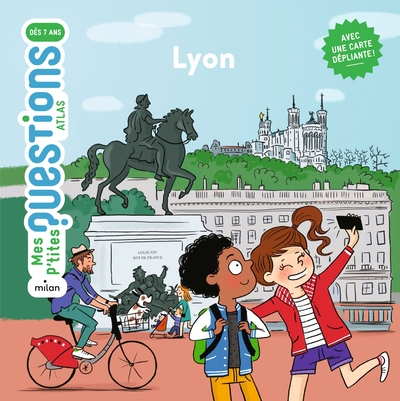 Picture of Lyon