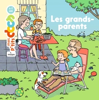 Picture of Les grands-parents
