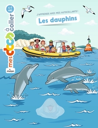 Image de Les dauphins