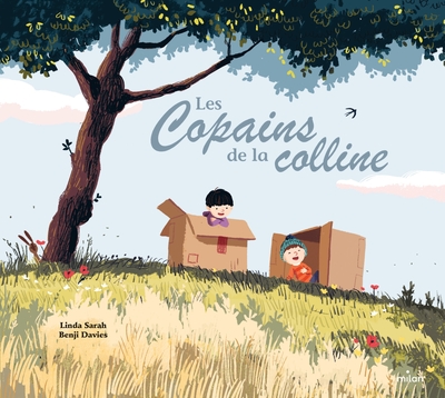 Image de Les copains de la colline