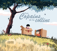 Image de Les copains de la colline