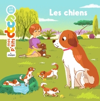 Picture of Les chiens