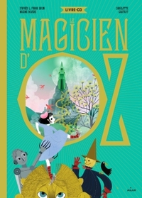 Picture of Le magicien d'Oz
