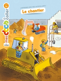 Picture of Le chantier