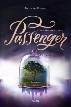Image de Passenger, Tome 02