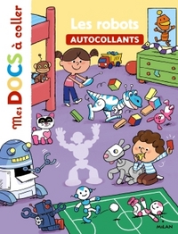 Picture of Les robots