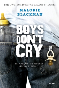 Image de Boys don't cry