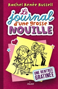 Image de Le journal d'une grosse nouille, Tome 01