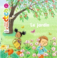 Picture of Le jardin