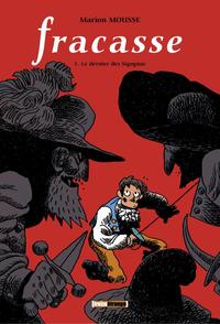 Image de Fracasse - Tome 01