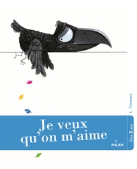 Picture of Je veux qu'on m'aime
