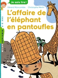 Picture of Félix File Filou, Tome 02