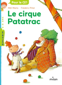 Image de Le cirque Patatrac