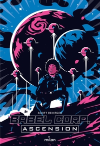 Image de Babel Corp, Tome 03