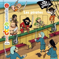 Picture of Les pirates