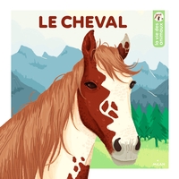 Image de Le cheval