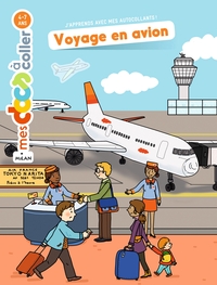 Image de Voyage en avion