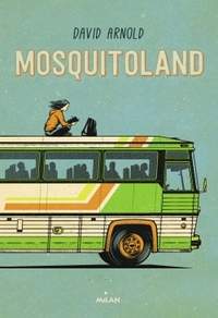 Image de Mosquitoland