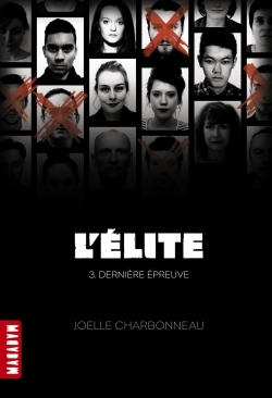 Image de L'élite, Tome 03