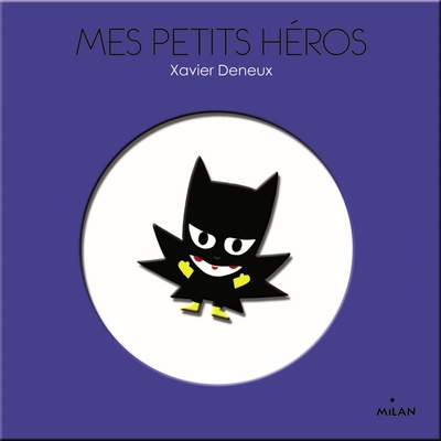 Picture of Mes petits héros
