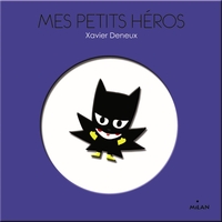 Picture of Mes petits héros