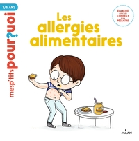 Image de Les allergies alimentaires