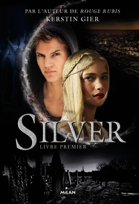 Image de Silver, Tome 01