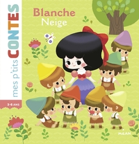 Picture of Blanche-Neige