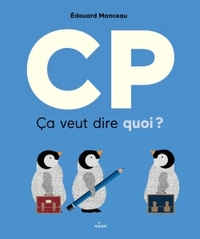 Picture of CP, ça veut dire quoi ?