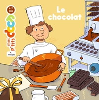 Picture of Le chocolat