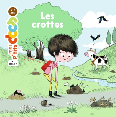 Picture of Les crottes