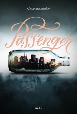 Image de Passenger, Tome 01