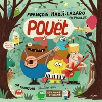 Picture of Pouët