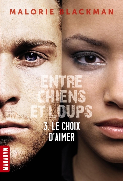Picture of Entre chiens et loups, Tome 03