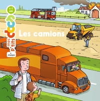 Picture of Les camions