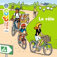 Image de Le vélo